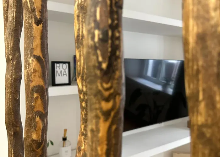 Апартаменты Luxury Via Veneto Рим
