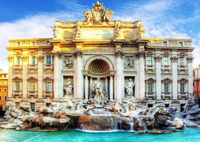 Luxury Via Veneto