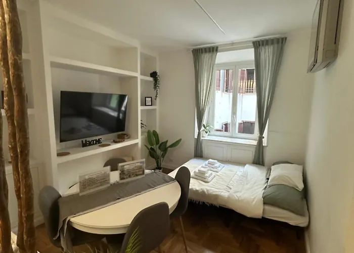 Luxury Via Veneto *